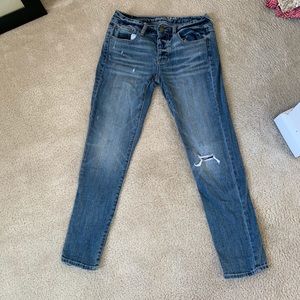 American Eagle Boy Jeans